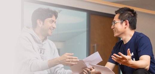 Expert Talent Recruitment