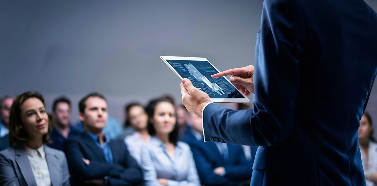 Enterprise management system